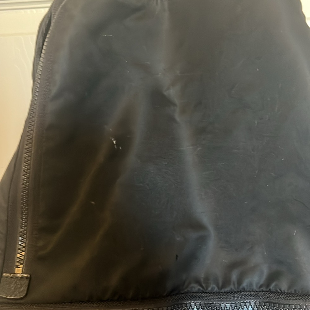 Lululemon Backpack - Picture 3 of 6
